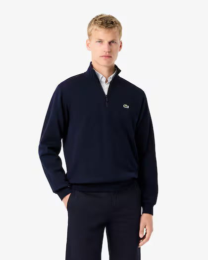 FELPA - LACOSTE SH9774 166 Lacoste 
