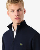 FELPA - LACOSTE SH9774 166 Lacoste 