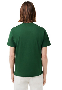 T SHIRT - LACOSTE TH7318 BMY Lacoste 