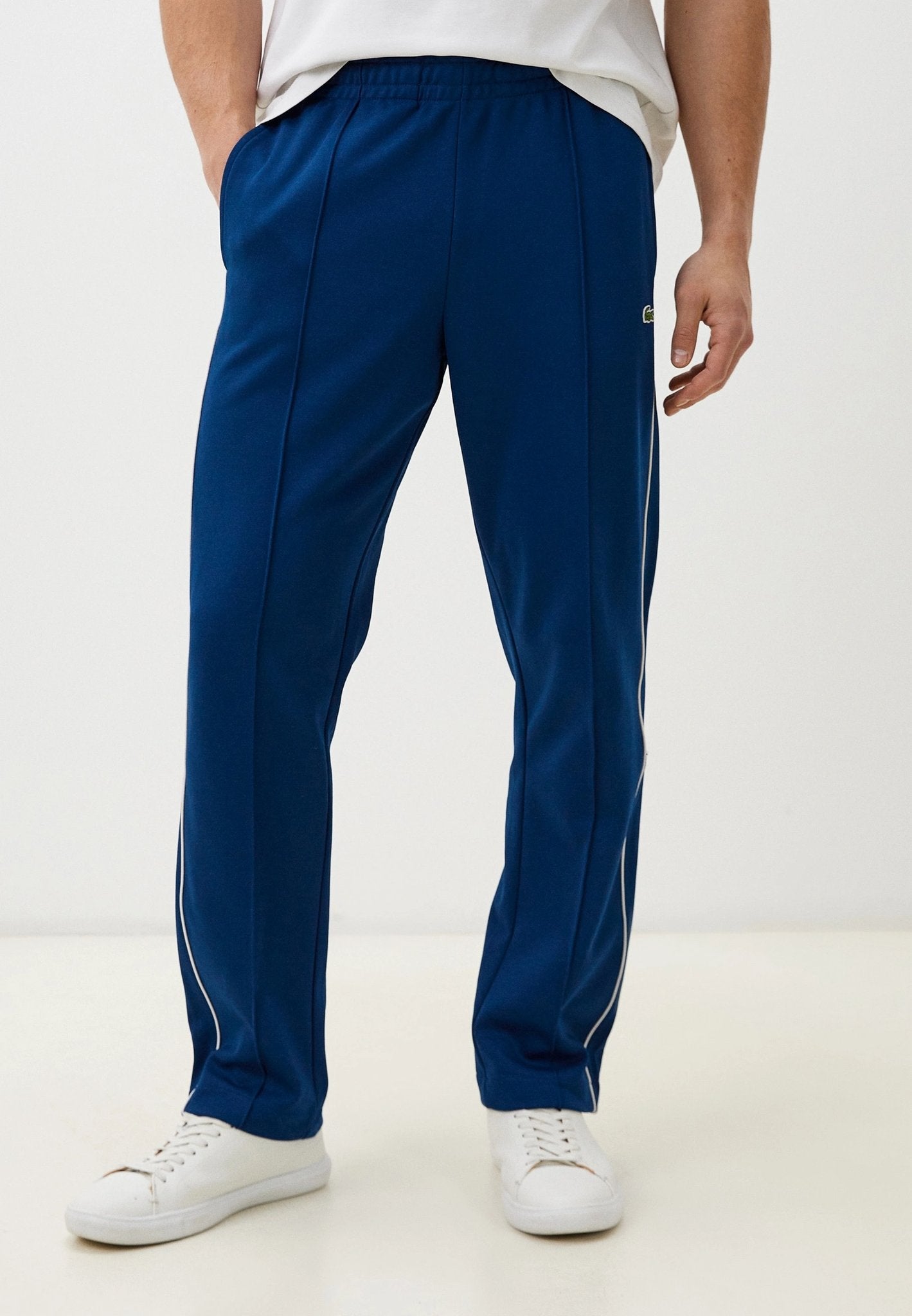 PANTALONE  - LACOSTE XH1412 HBM Lacoste 