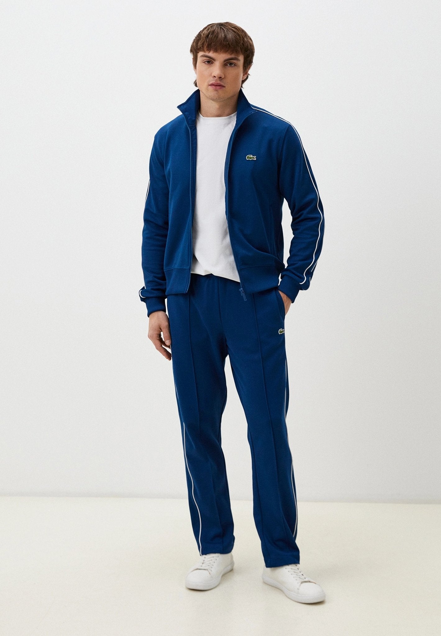 PANTALONE  - LACOSTE XH1412 HBM Lacoste 