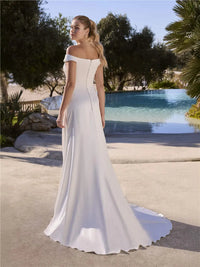 ABITO SPOSA LADY BIRD - LADY BIRD CLIANTHUS/BR1 LB126 665 Lady bird 