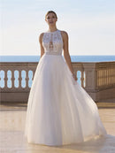 ABITO SPOSA LADY BIRD - LADY BIRD LILIANNA/CD1 LB126 748 Lady bird 
