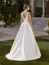 ABITO SPOSA LADY BIRD - LADY BIRD PASSIFLORA/AK1 LB126 665 Lady bird 