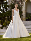 ABITO SPOSA LADY BIRD - LADY BIRD PASSIFLORA/AK1 LB126 665 Lady bird 