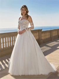 +maniche VERED/AZ1 LB126 94A Lady bird 