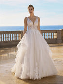 ABITO SPOSA LADY BIRD - LADY BIRD YLANA/BJ2 LB126 665 Lady bird 