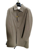 TRENCH - LE BRAGHE CA19-2580 08 Le Braghe 
