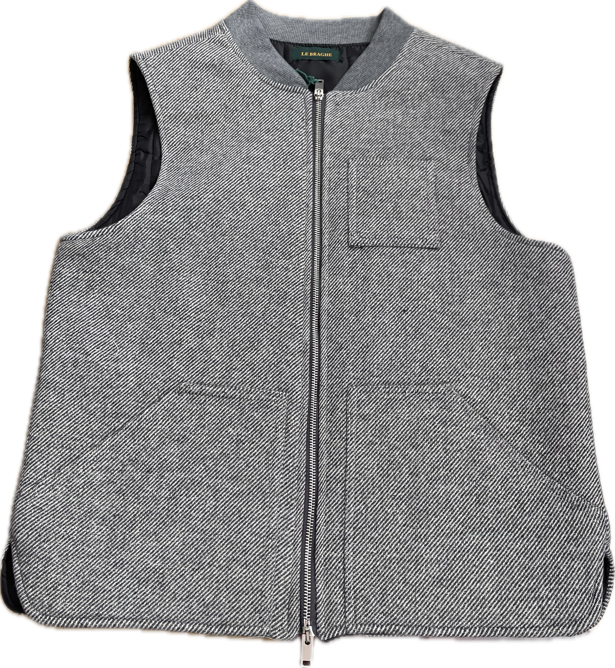 Gilet Le Braghe