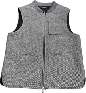 Gilet Le Braghe