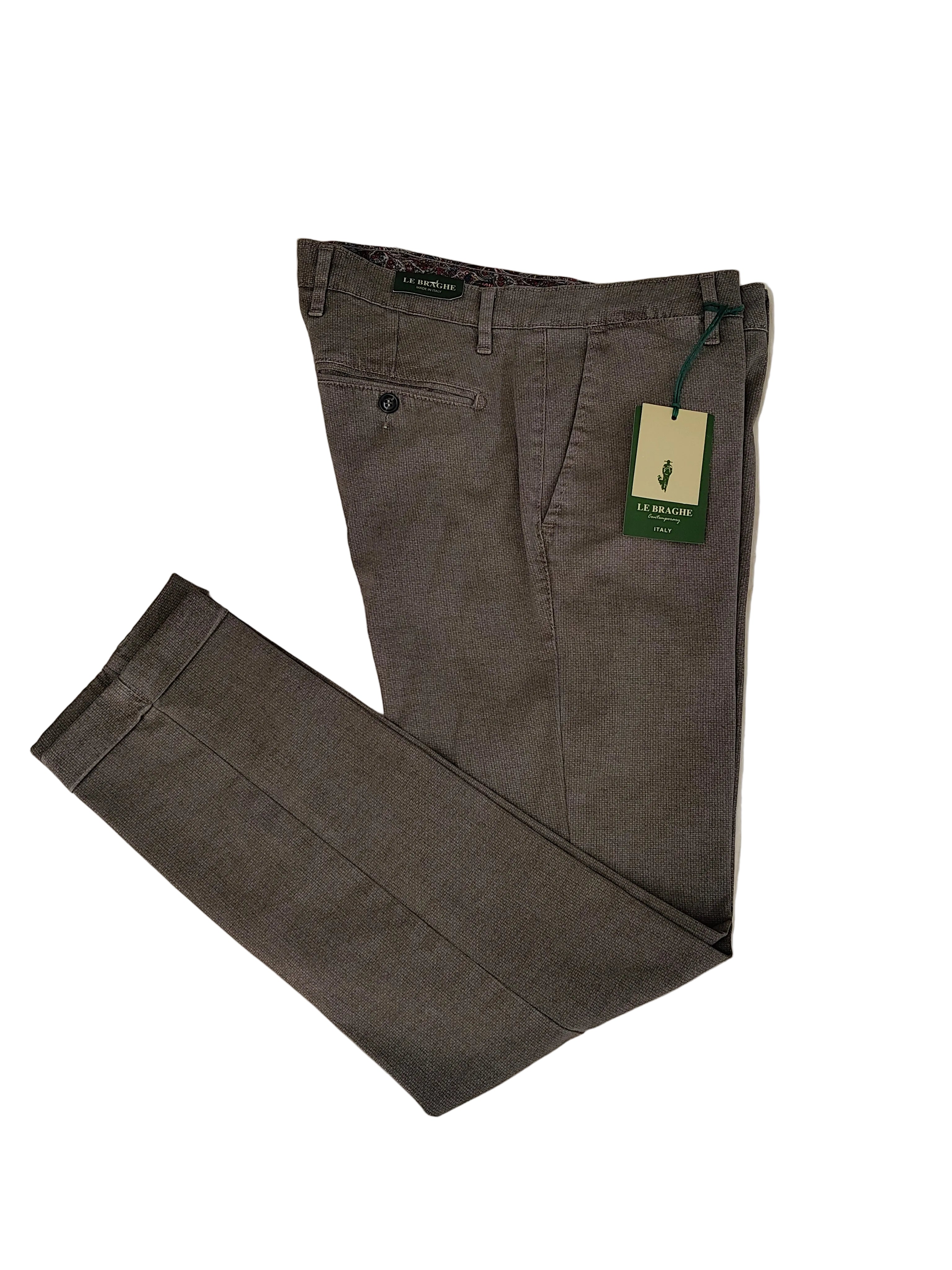 Pantalone Le Braghe