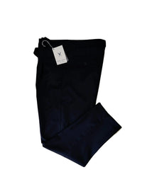 pantalone P398-2574 BLU Le Braghe 