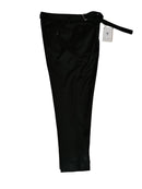 pantalone P398-2574 BLU Le Braghe 