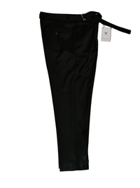 pantalone P398-2574 BLU Le Braghe 