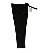 pantalone P398-2574 NERO Le Braghe 