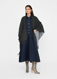PONCHO  - LIU JO 2F5034T0300 30003 Liu Jo 