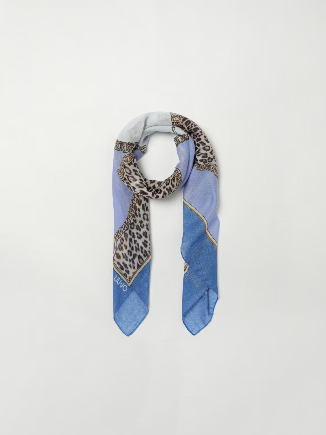 Foulard Liu Jo