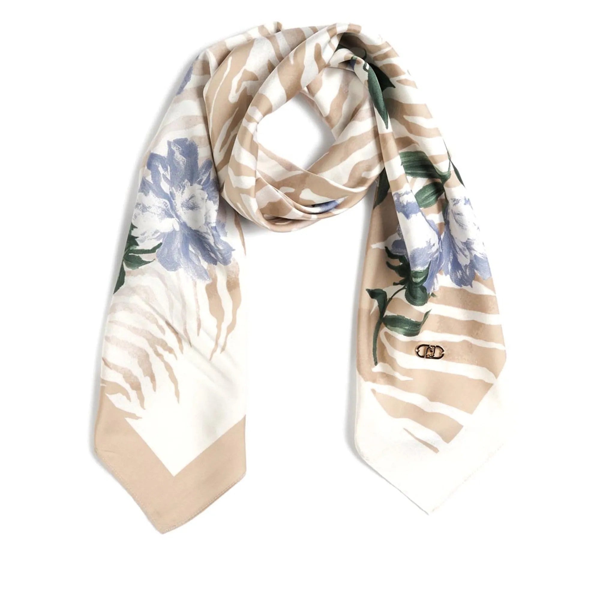 Foulard Liu Jo