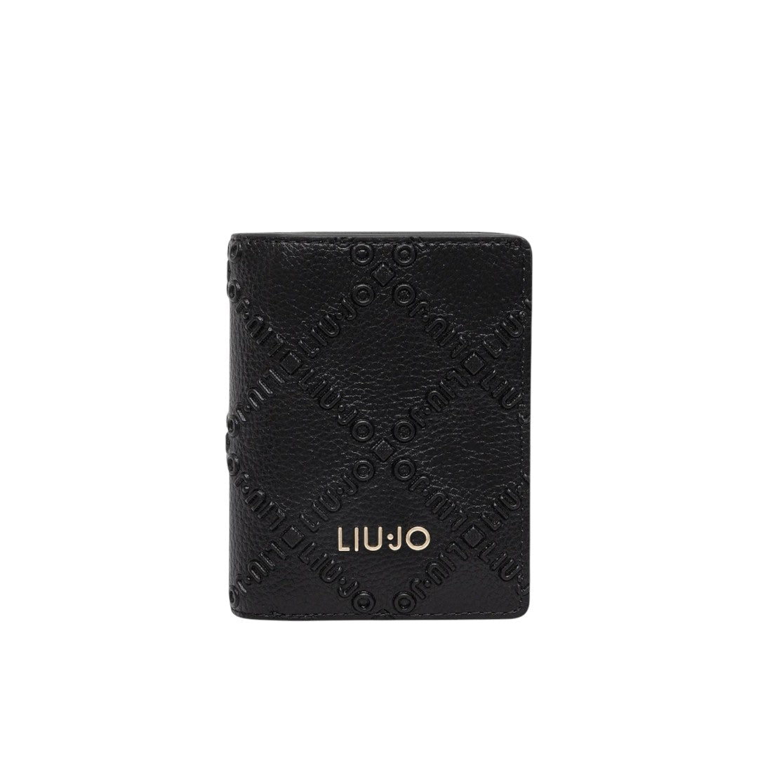 PORTAFOGLIO S - LIU JO AF5175E0538 22222 Liu Jo 