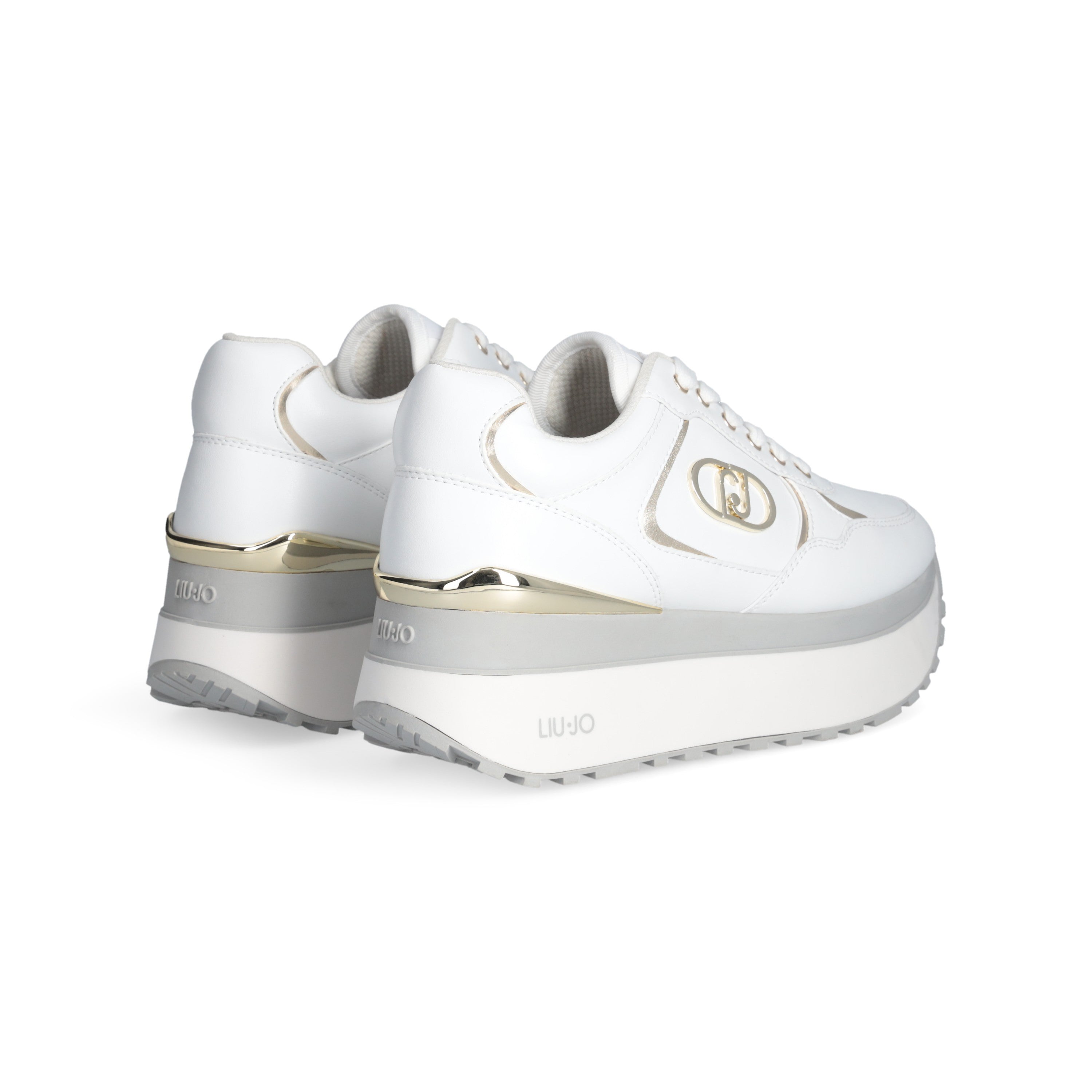SCARPA - LIU JO BF5011P0102 01111 Liu Jo 