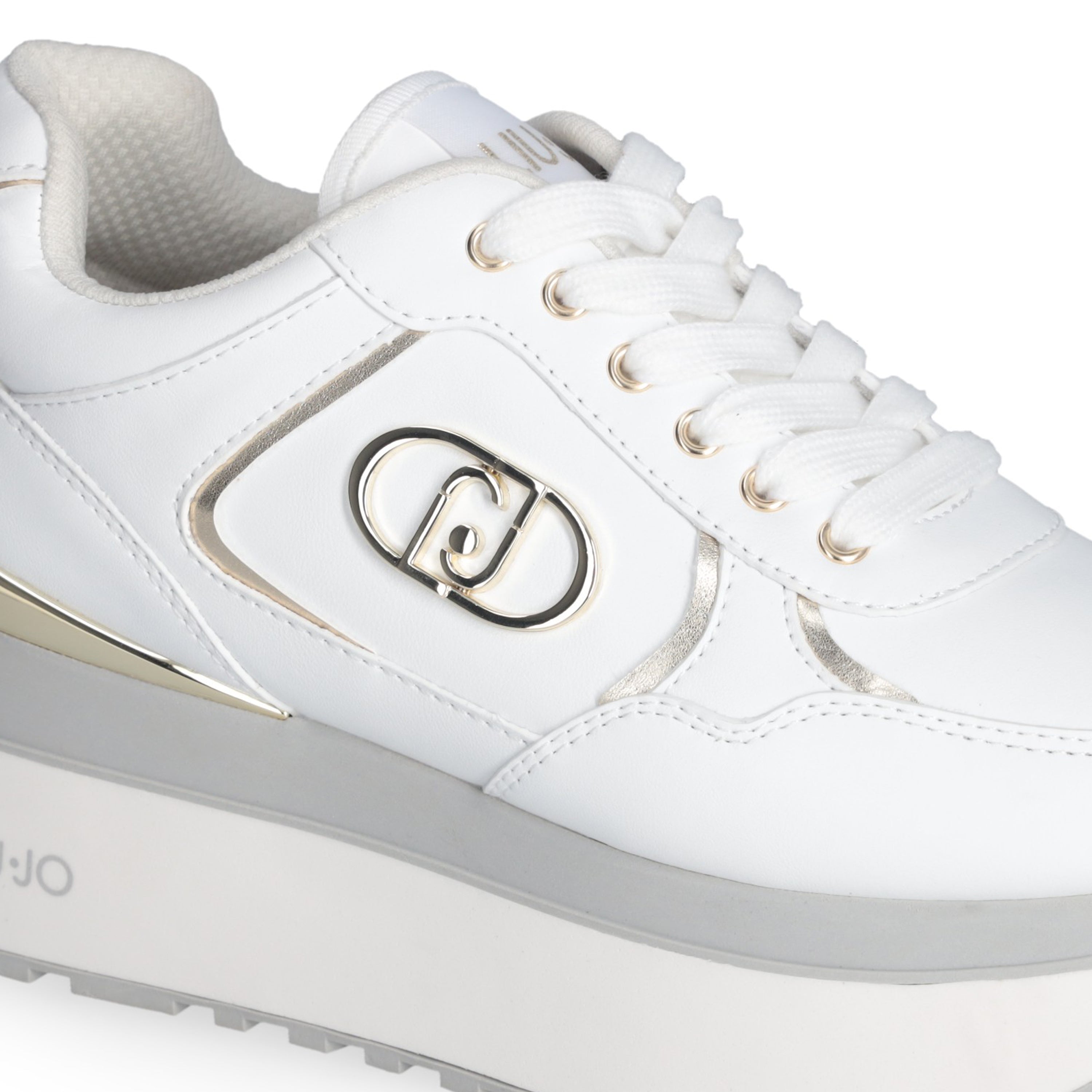 SCARPA - LIU JO BF5011P0102 01111 Liu Jo 