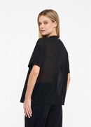 T-SHIRT C/ACCESSORIO - LIU JO CF5063J0088 22222 Liu Jo 