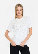 T-SHIRT - LIU JO CF5072JS088 11111 Liu Jo 