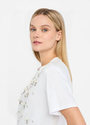 T-SHIRT - LIU JO CF5072JS088 11111 Liu Jo 