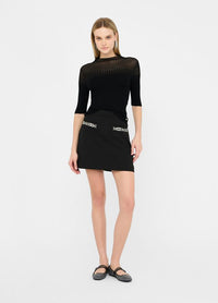 MAGLIA - LIU JO CF5075MS99E 22222 Liu Jo 