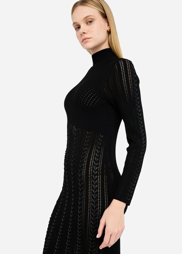 VESTITO - LIU JO CF5083MS46M 22222 Liu Jo 
