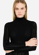 VESTITO - LIU JO CF5083MS46M 22222 Liu Jo 