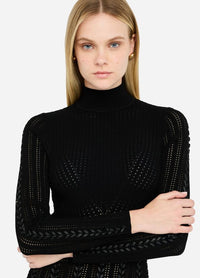 VESTITO - LIU JO CF5083MS46M 22222 Liu Jo 