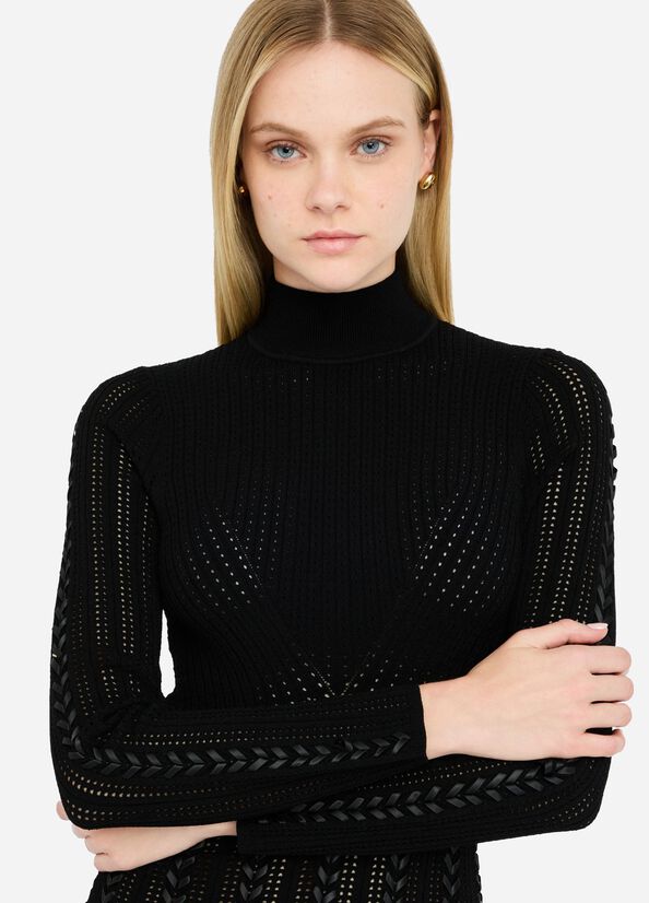 VESTITO - LIU JO CF5083MS46M 22222 Liu Jo 