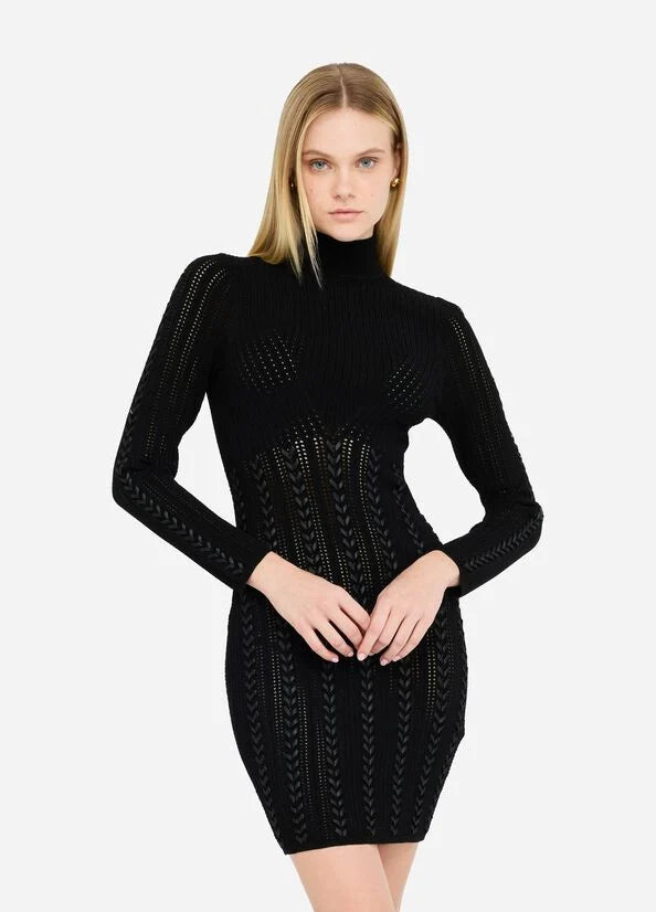 VESTITO - LIU JO CF5083MS46M 22222 Liu Jo 