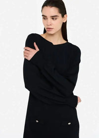 VESTITO - LIU JO CF5085MS55N 22222 Liu Jo 