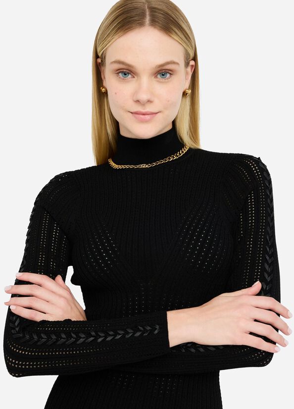MAGLIA - LIU JO CF5087MS46M 22222 Liu Jo 