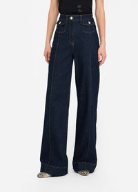 JEANS - LIU JO CF5135D5025 B1726 Liu Jo 