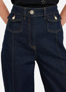 JEANS - LIU JO CF5135D5025 B1726 Liu Jo 