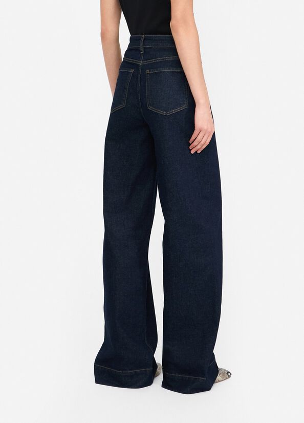 JEANS - LIU JO CF5135D5025 B1726 Liu Jo 