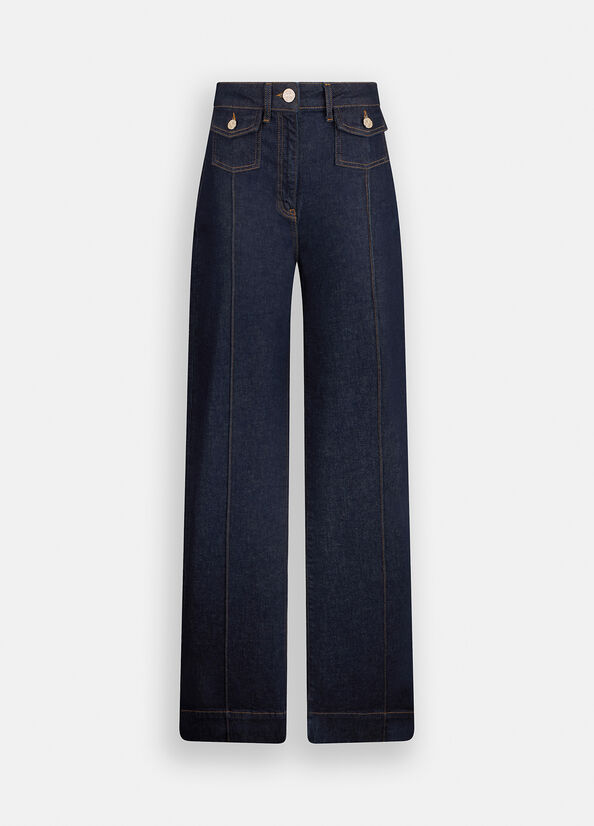 JEANS - LIU JO CF5135D5025 B1726 Liu Jo 