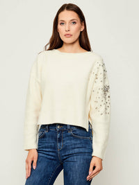MAGLIA - LIU JO CF5150MA74Q X0256 Liu Jo 