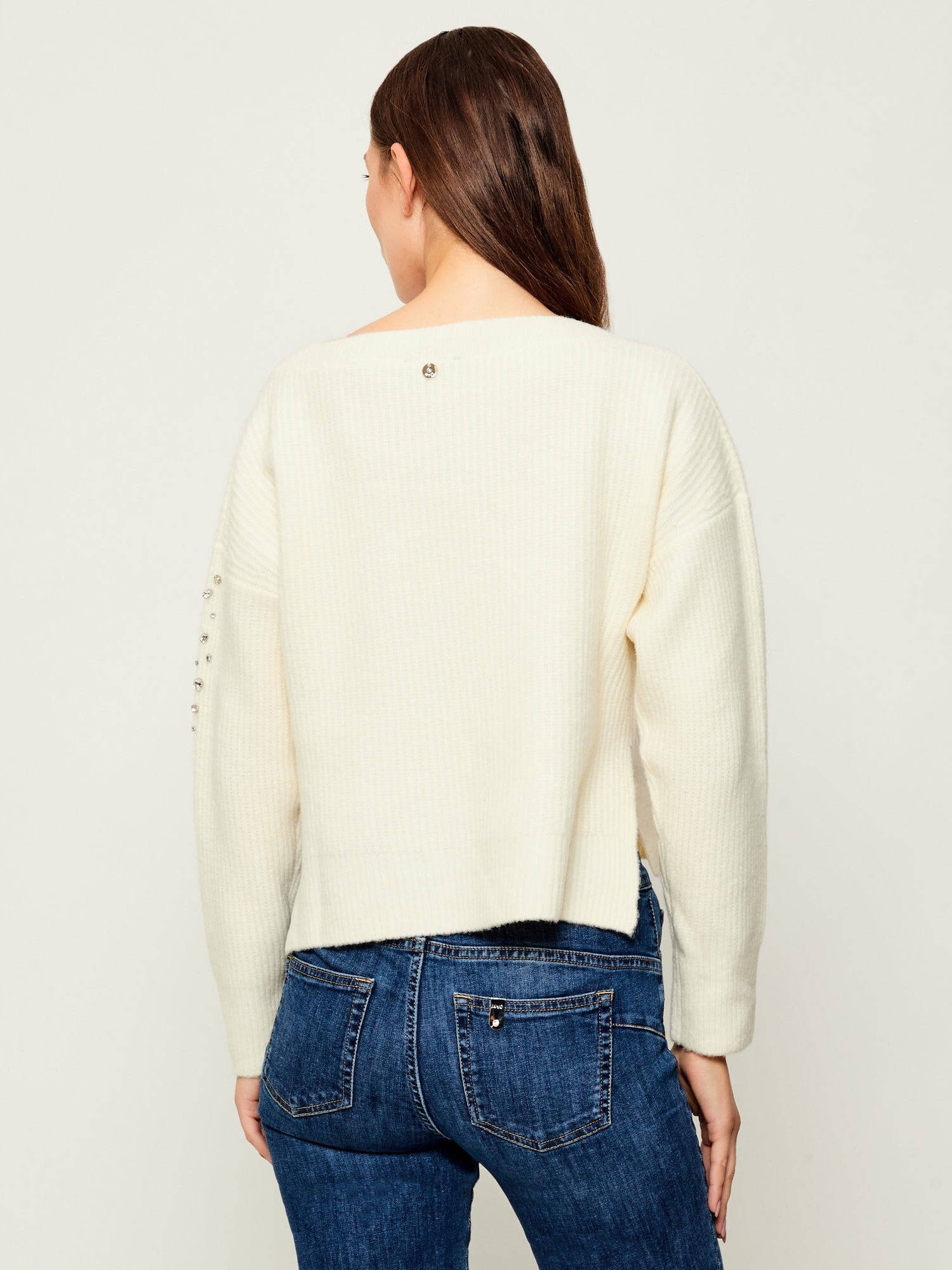 MAGLIA - LIU JO CF5150MA74Q X0256 Liu Jo 