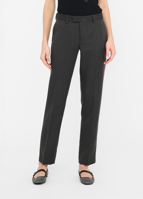 PANTALONE - LIU JO CF5235T054A C3782 Liu Jo 