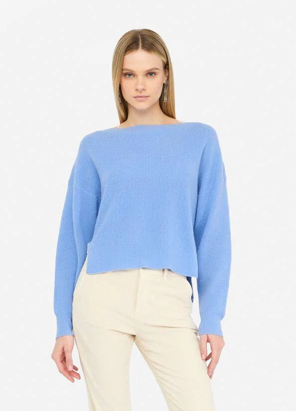 maglia CF5245MS019 X0713 Liu Jo 