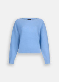 maglia CF5245MS019 X0713 Liu Jo 