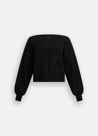 MAGLIA - LIU JO CF5271MA96E M9798 Liu Jo 
