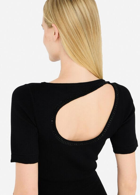 VESTITO - LIU JO CF5274MA96E 22222 Liu Jo 