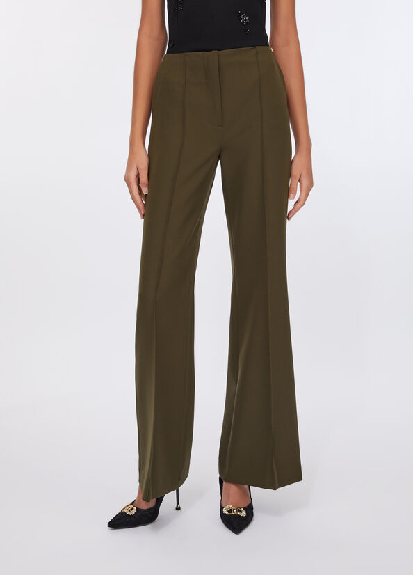 PANTALONE (compl c/CF5052) - LIU JO CF5304T2200 X0708 Liu Jo 