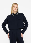 CAMICIA - LIU JO CF5340T054A 94028 Liu Jo 
