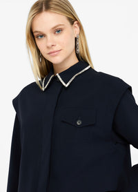 CAMICIA - LIU JO CF5340T054A 94028 Liu Jo 